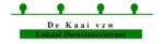 LDC De Kaai - logo